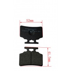 耐磨达新大路易碟刹片（C096）